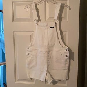 Calvin Klein Jean dress